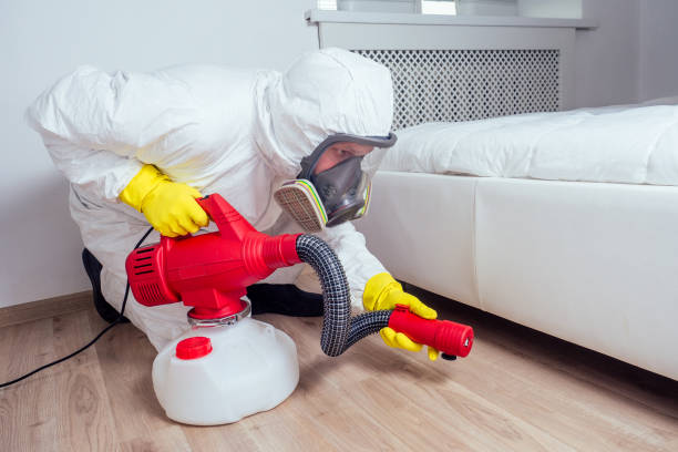  East Cleveland, OH Pest Control Pros