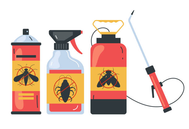 Best Wasp Removal Services  in East Cleveland, OH
